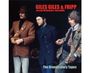 Giles, Giles & Fripp: The Brondesbury Tapes (2025 remastered), CD