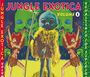 : Jungle Exotica Vol.1 (Reissu 2021), CD