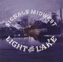 Signals Midwest: Light On The Lake (Grey Vinyl), LP