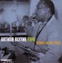 Arthur Blythe: Spirits In The Field, CD