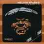 Melvin Sparks (Jazz): It Is What It Is, CD