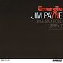 Jim Payne: Energie Savant, CD