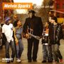 Melvin Sparks (Jazz): Groove On Up, CD