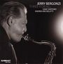 Jerry Bergonzi: Three For All, CD