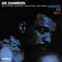 Joe Chambers: Horace To Max, CD