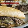 Papa John DeFrancesco: A Philadelphia Story, CD