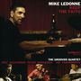 Mike LeDonne: Keep The Faith, CD