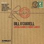 Bill O'Connell: Jazz Latin, CD