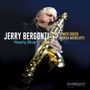 Jerry Bergonzi (geb. 1947): Nearly Blue, CD