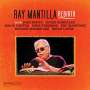 Ray Mantilla: Rebirth, CD