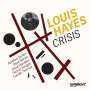 Louis Hayes: Crisis, CD