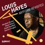 Louis Hayes: Artform Revisited, CD