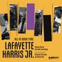 Lafayette Harris JR.: All In Good Time, CD