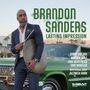 Brandon Sanders: Lasting Impression, CD
