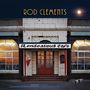 Rod Clements: Rendezvous Cafe, CD,CD