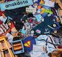 Anakdota: Overloading, CD