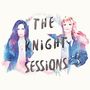 Madison Violet: Knight Sessions, CD