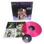 Ace Frehley: Spaceman (180g) (Limited-Edition) (Magenta Vinyl), LP,CD