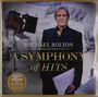 Michael Bolton: A Symphony Of Hits (50th Anniversary Collection) (180g) (Yellow Vinyl), LP