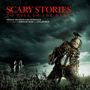 Scary Stories To Tell In The Dark (Deluxe Version), CD
