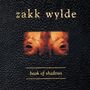 Zakk Wylde: Book Of Shadows, CD