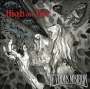 High On Fire: De Vermis Mysteriis (180g) (Limited Edition) (Black Ice Vinyl), LP,LP
