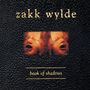 Zakk Wylde: Book Of Shadows (180g) (Limited Edition) (Coke Bottle Clear W/ White Splatter Vinyl), LP,LP