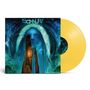 Somnuri: Desiderium (180g) (Limited Edition) (Yellow Vinyl), LP