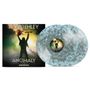 Ace Frehley: Anomaly - Deluxe (10th Anniversary) (Limited Edition) (Ghostly Black Ice W/ Blue Splatter Vinyl), LP,LP