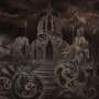 Lord Dying: Clandestine Transcendence, CD