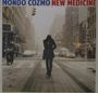 Mondo Cozmo: New Medicine, LP