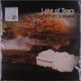 Lake Of Tears: Forever Autumn (remastered) (180g) (Limited Edition) (White & Black Marbled Vinyl), LP