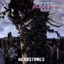 Lake Of Tears: Headstones (Silver Vinyl) (Limited Handnumbered Vinyl) (180g), LP