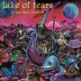 Lake Of Tears: A Crimson Cosmos (A5), CD