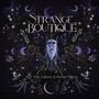 Strange Boutique: Let The Lonely Heart Sing (Purple Black Splatter), LP