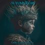 Autumn Tears: Crown Of The Clairvoyant, CD