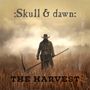 Skull & Dawn: The Harvest, CD