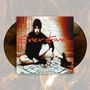 EverEve: Seasons (Transparent Marbled Orange & Black Vinyl), LP