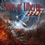 Jon Schaffer's Sons of Liberty: Thought Crimes (Volumes 1 & 2), CD