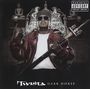 Twista: Dark Horse (Deluxe Edition), CD