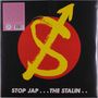 The Stalin: Stop Jap, LP