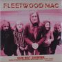 Fleetwood Mac: Sun Not Shining Radio Studios, Aberdeen, June 1969, LP
