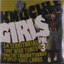 : Knuckle Girls 3, LP