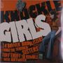 : Knuckle Girls: 14 Bovver Blitzers From Sequined, LP