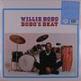 Willie Bobo: Bobo's Beat, LP
