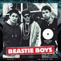 The Beastie Boys: Instrumentals-Make Some Noise,Bboys! (White Vinyl), LP,LP