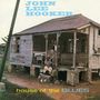 John Lee Hooker: House Of The Blues, LP