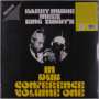 Harry Mudie Meet King Tubby: In Dub Conference Volume One, LP
