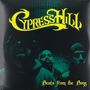 Cypress Hill: Beats From The Bong - Instrumentals, LP,LP