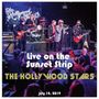 The Hollywood Stars: Live On The Sunset Strip, CD